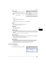 Preview for 219 page of Fuji Xerox ApeosPort-V 4020 Administrator'S Manual