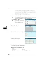 Preview for 226 page of Fuji Xerox ApeosPort-V 4020 Administrator'S Manual