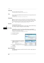 Preview for 230 page of Fuji Xerox ApeosPort-V 4020 Administrator'S Manual