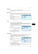 Preview for 231 page of Fuji Xerox ApeosPort-V 4020 Administrator'S Manual