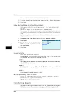 Preview for 232 page of Fuji Xerox ApeosPort-V 4020 Administrator'S Manual