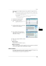 Preview for 233 page of Fuji Xerox ApeosPort-V 4020 Administrator'S Manual