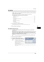 Preview for 235 page of Fuji Xerox ApeosPort-V 4020 Administrator'S Manual