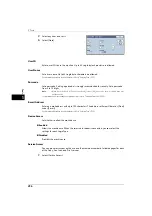 Preview for 236 page of Fuji Xerox ApeosPort-V 4020 Administrator'S Manual