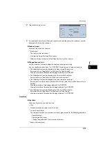 Preview for 237 page of Fuji Xerox ApeosPort-V 4020 Administrator'S Manual