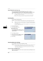 Preview for 242 page of Fuji Xerox ApeosPort-V 4020 Administrator'S Manual