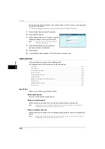 Preview for 246 page of Fuji Xerox ApeosPort-V 4020 Administrator'S Manual