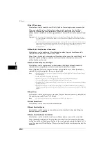 Preview for 250 page of Fuji Xerox ApeosPort-V 4020 Administrator'S Manual