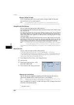 Preview for 252 page of Fuji Xerox ApeosPort-V 4020 Administrator'S Manual