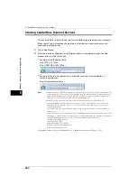 Preview for 260 page of Fuji Xerox ApeosPort-V 4020 Administrator'S Manual