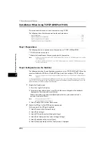 Preview for 270 page of Fuji Xerox ApeosPort-V 4020 Administrator'S Manual