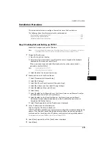 Preview for 279 page of Fuji Xerox ApeosPort-V 4020 Administrator'S Manual