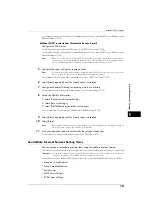 Preview for 281 page of Fuji Xerox ApeosPort-V 4020 Administrator'S Manual