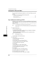 Preview for 286 page of Fuji Xerox ApeosPort-V 4020 Administrator'S Manual