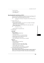 Preview for 289 page of Fuji Xerox ApeosPort-V 4020 Administrator'S Manual