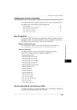 Preview for 295 page of Fuji Xerox ApeosPort-V 4020 Administrator'S Manual