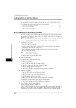 Preview for 300 page of Fuji Xerox ApeosPort-V 4020 Administrator'S Manual