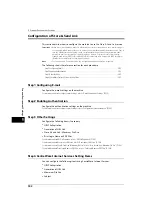 Preview for 302 page of Fuji Xerox ApeosPort-V 4020 Administrator'S Manual