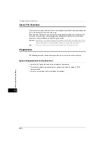 Preview for 314 page of Fuji Xerox ApeosPort-V 4020 Administrator'S Manual