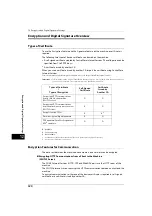 Preview for 320 page of Fuji Xerox ApeosPort-V 4020 Administrator'S Manual