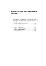 Preview for 335 page of Fuji Xerox ApeosPort-V 4020 Administrator'S Manual