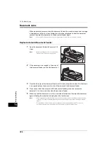 Preview for 496 page of Fuji Xerox ApeosPort-V 4020 Administrator'S Manual