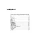 Preview for 497 page of Fuji Xerox ApeosPort-V 4020 Administrator'S Manual