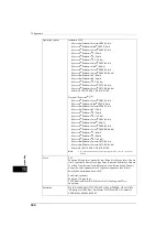 Preview for 500 page of Fuji Xerox ApeosPort-V 4020 Administrator'S Manual