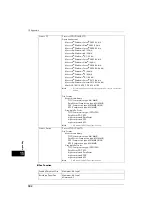 Preview for 502 page of Fuji Xerox ApeosPort-V 4020 Administrator'S Manual