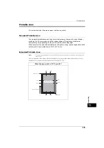 Preview for 505 page of Fuji Xerox ApeosPort-V 4020 Administrator'S Manual