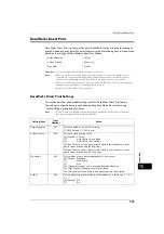 Preview for 525 page of Fuji Xerox ApeosPort-V 4020 Administrator'S Manual