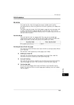 Preview for 527 page of Fuji Xerox ApeosPort-V 4020 Administrator'S Manual