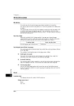 Preview for 534 page of Fuji Xerox ApeosPort-V 4020 Administrator'S Manual