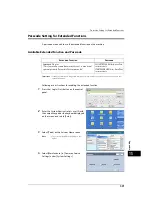 Preview for 591 page of Fuji Xerox ApeosPort-V 4020 Administrator'S Manual