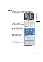 Предварительный просмотр 31 страницы Fuji Xerox ApeosPort-V 4070 Administrator'S Manual