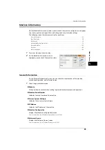 Предварительный просмотр 89 страницы Fuji Xerox ApeosPort-V 4070 Administrator'S Manual