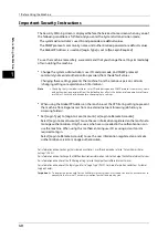 Preview for 40 page of Fuji Xerox ApeosPort-V C2276 Administrator'S Manual