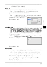 Preview for 125 page of Fuji Xerox ApeosPort-V C2276 Administrator'S Manual