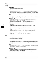 Preview for 214 page of Fuji Xerox ApeosPort-V C2276 Administrator'S Manual