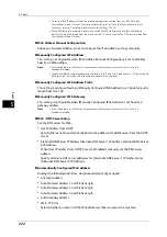 Preview for 222 page of Fuji Xerox ApeosPort-V C2276 Administrator'S Manual