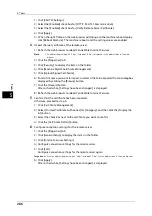 Preview for 286 page of Fuji Xerox ApeosPort-V C2276 Administrator'S Manual