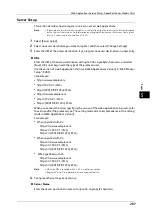 Preview for 287 page of Fuji Xerox ApeosPort-V C2276 Administrator'S Manual