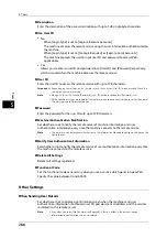 Preview for 288 page of Fuji Xerox ApeosPort-V C2276 Administrator'S Manual