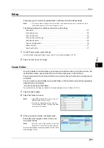 Preview for 291 page of Fuji Xerox ApeosPort-V C2276 Administrator'S Manual