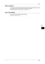 Preview for 311 page of Fuji Xerox ApeosPort-V C2276 Administrator'S Manual