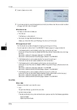 Preview for 314 page of Fuji Xerox ApeosPort-V C2276 Administrator'S Manual