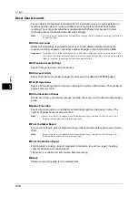 Preview for 316 page of Fuji Xerox ApeosPort-V C2276 Administrator'S Manual