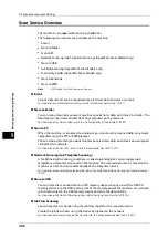 Preview for 366 page of Fuji Xerox ApeosPort-V C2276 Administrator'S Manual