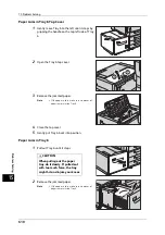 Preview for 610 page of Fuji Xerox ApeosPort-V C2276 Administrator'S Manual