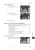 Preview for 613 page of Fuji Xerox ApeosPort-V C2276 Administrator'S Manual